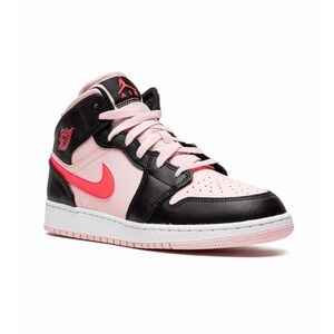 Nike Jordan 1 mid “Atmosphere” sneakers